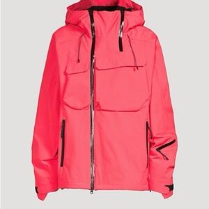 Dimito positivemind ski/snowboarding Jacket